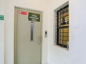 Fabhotel Seva Service Apartment