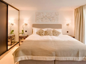 Alex Lodge Zermatt – Private Luxury Apartments