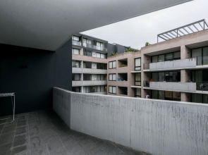 Spacious Bright Apartment