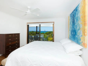 Beach House at One Mile