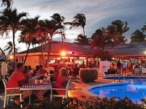 Treasure Cay Beach, Marina & Golf Resort