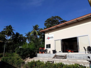Star Hostel - Adults Only