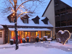 Hotel Schindlerhof