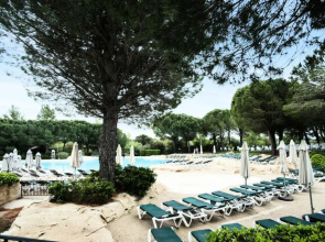 Village Pont Royal en Provence - maeva Home - Appartement 2 Pièces 6 Person 844