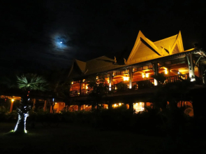 Preah Vihear Boutique Hotel