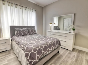 Maria's Beautiful Southern Dunes Home