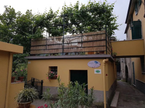 La Bargonella