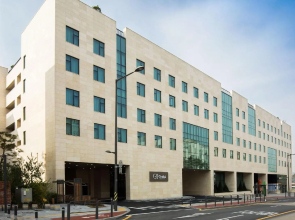 Orakai Cheonggyesan Hotel, BW Premier Collection