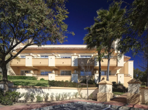 Hotel - Apartamentos Greenlife Golf