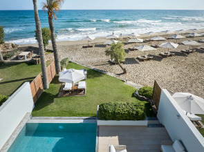 Amirandes, A Grecotel Resort to Live