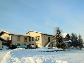 Hotel Lugerhof
