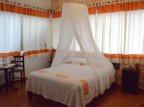 Hotel Teocalli