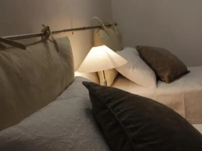MY BED affittacamere