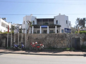 Eden Hotel