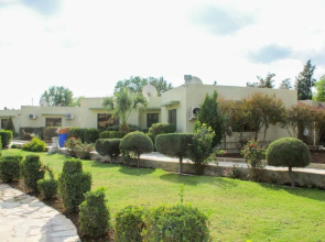 Chinar Complex Ainkawa