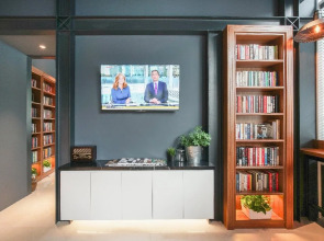 The Bed KLCC - Hostel