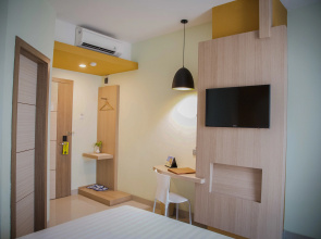 Infinity Hotel by Tritama Hospitality