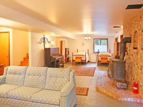 Buddington Haus