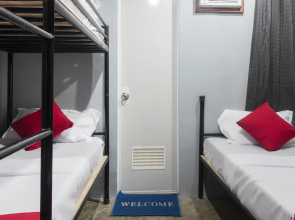 Abn Hostel