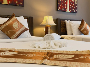 Seeka Boutique Resort