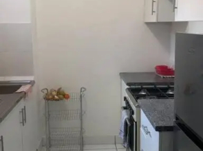 2-bedroom apartment in Morningside