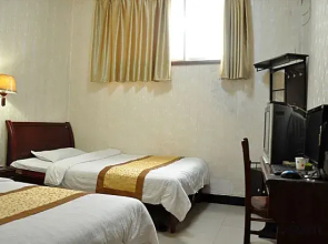 Xinle Hotel, Minnan