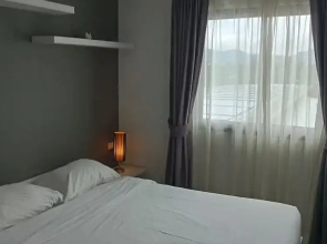 Fully Furnished Apt T2-622