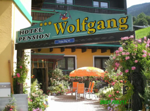 Hotel Wolfgang