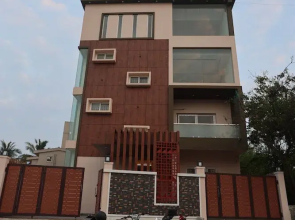 MM Beach House
