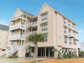 179 A Via Old Sound Blvd Condo 4 Bedrooms 4 Bathrooms Condo