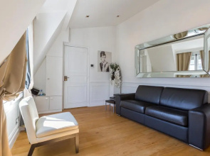 Appartement Place Vendome