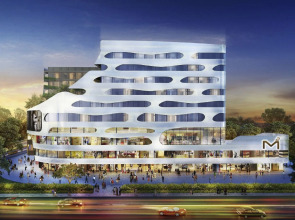 Ibis Styles Singapore On Macpherson