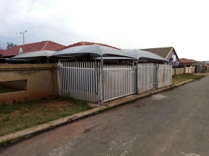 Sediba Guest House