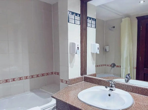 Panorama Naama Heights Sharm El Sheikh