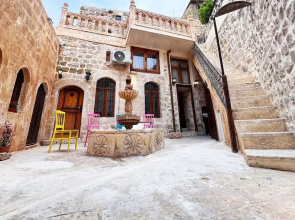 kefren konağı