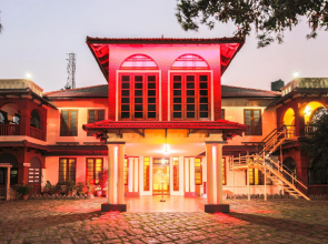 Royal Heritage Hotel