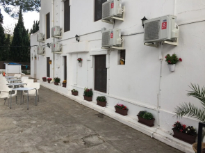 La Palmera Denia