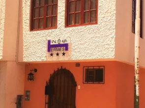 Hermes 205 Life Style