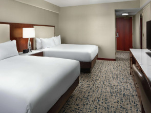 Hilton Boston Logan Airport