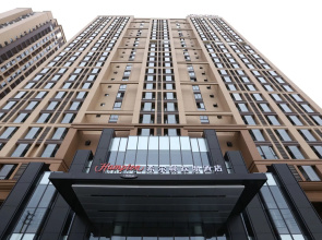 Hampton by Hilton Guilin Lingui