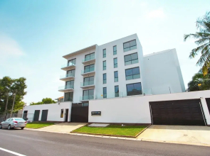Greystone Apartments