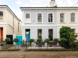Stunning 2 Bed in the Heart of Cheltenham!