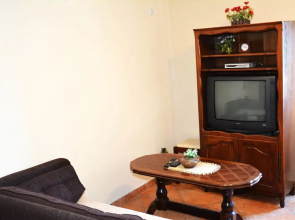Apartments Tre Sorelle