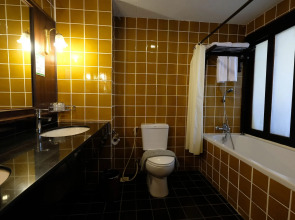 Wongamat Privacy Residence & Resort