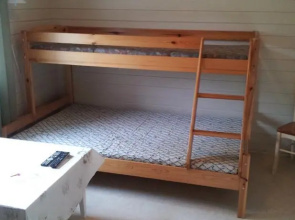 Kabelvåg Overnatting