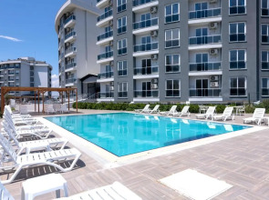 Jura Hotels Lara Resort