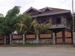Madria's Pension House