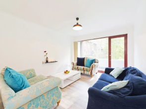 your place - Ballsbridge Court