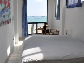 Hotel Casa Sol Isabela