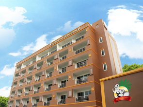 Suksabai Residence